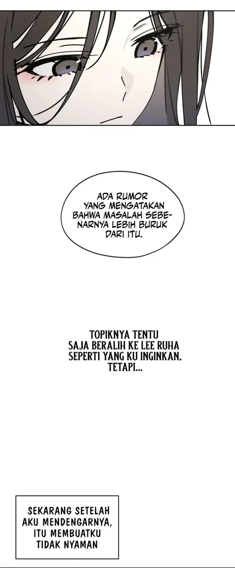 Today is a Woman Day (Today's Han Yoil Is a Woman) Chapter 26 - halaman 24