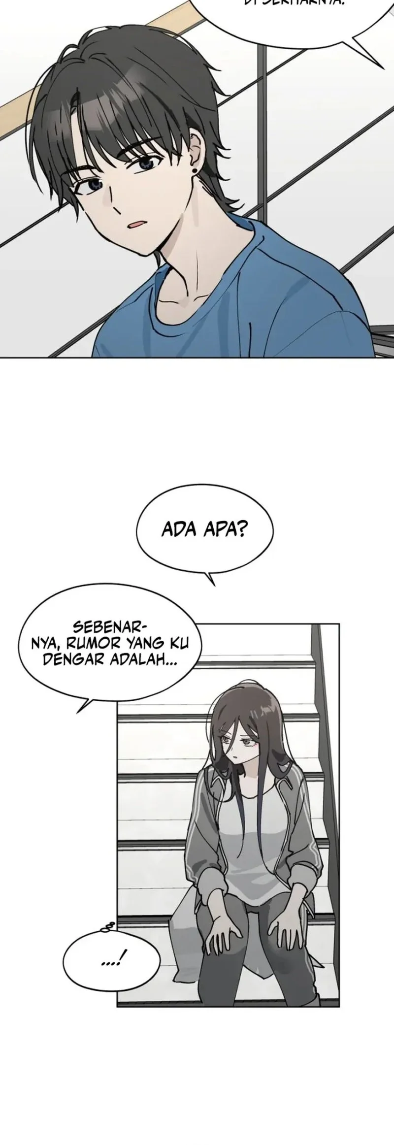 Today is a Woman Day (Today's Han Yoil Is a Woman) Chapter 26 - halaman 26