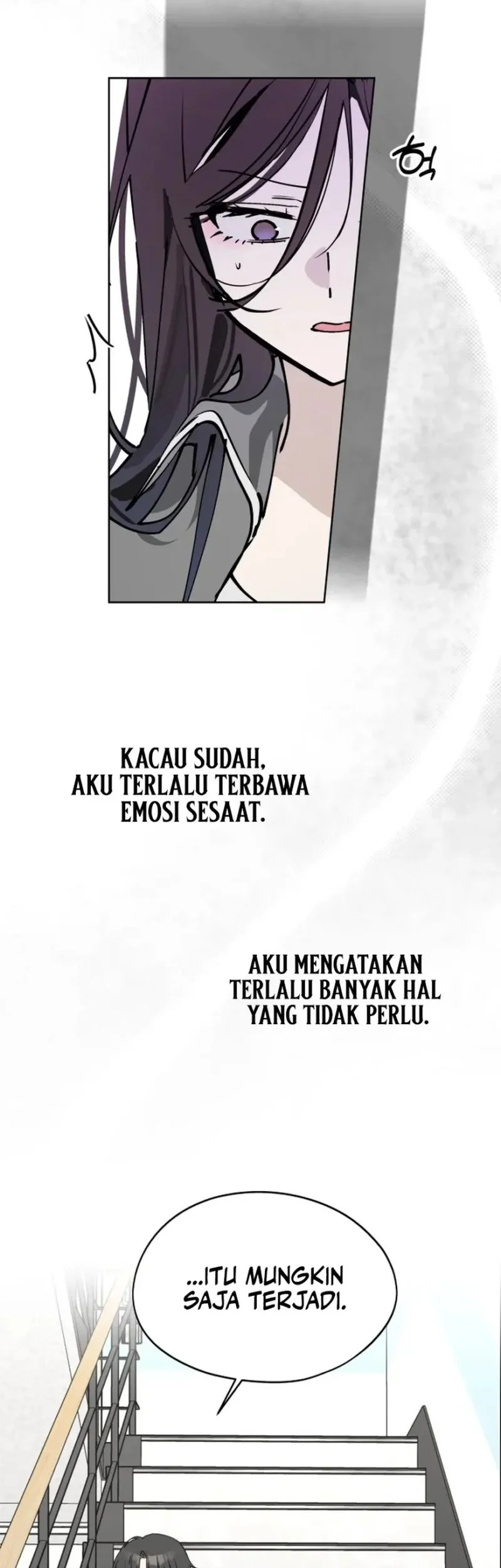 Today is a Woman Day (Today's Han Yoil Is a Woman) Chapter 26 - halaman 35