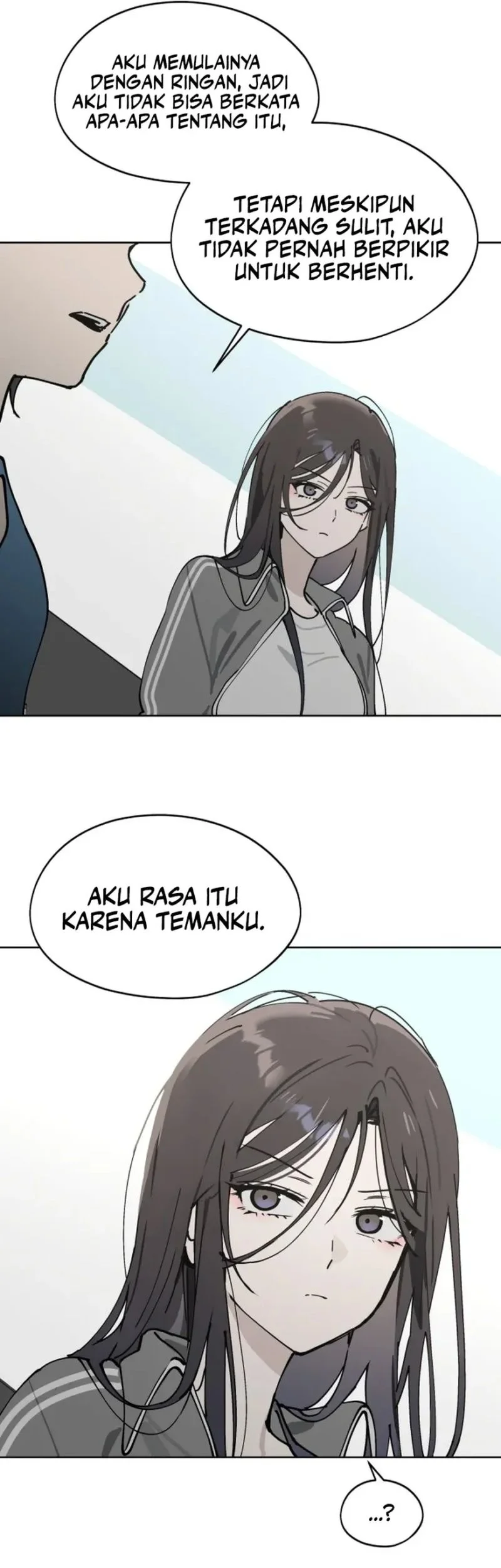 Today is a Woman Day (Today's Han Yoil Is a Woman) Chapter 26 - halaman 37