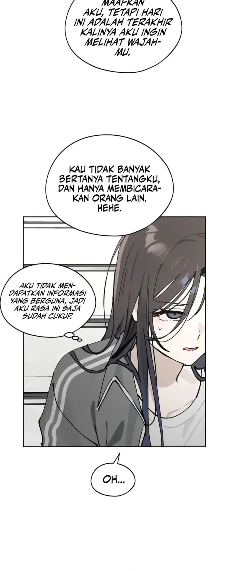Today is a Woman Day (Today's Han Yoil Is a Woman) Chapter 26 - halaman 44