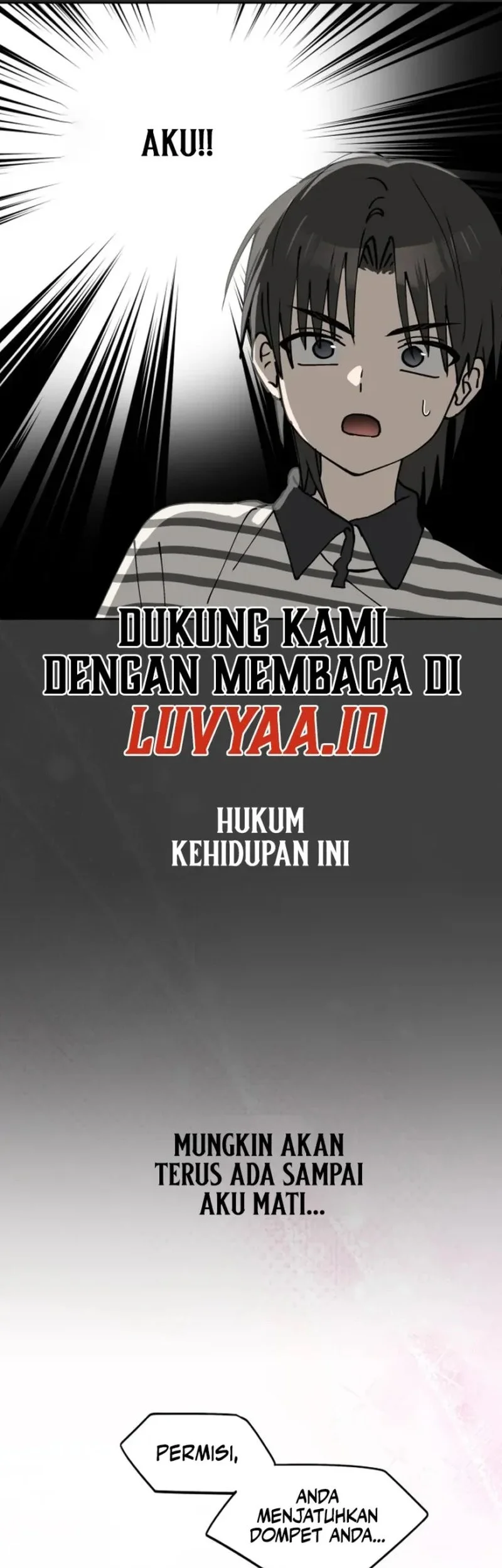 Today is a Woman Day (Today's Han Yoil Is a Woman) Chapter 26 - halaman 7