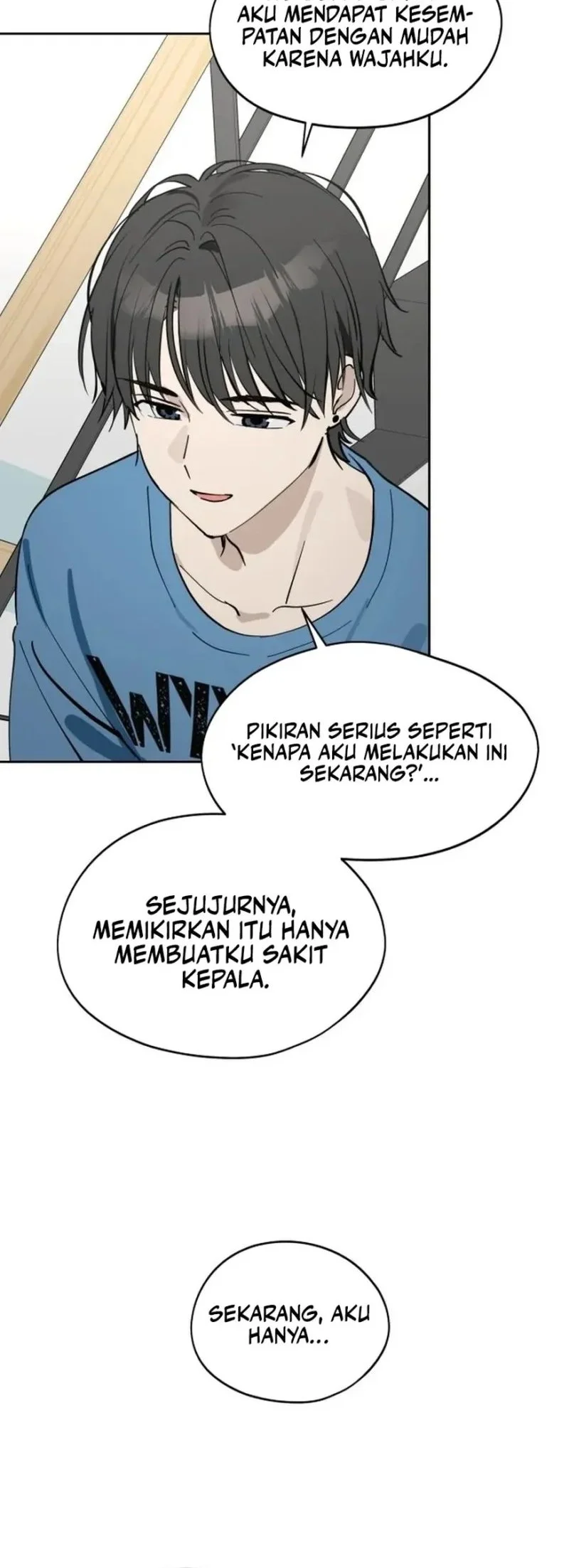 Today is a Woman Day (Today's Han Yoil Is a Woman) Chapter 27 - halaman 10