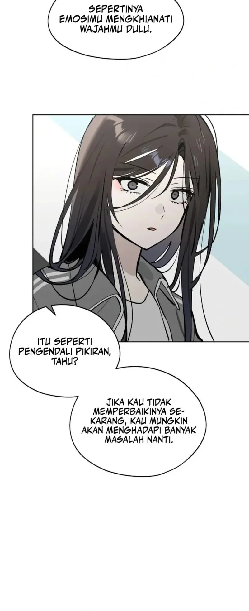 Today is a Woman Day (Today's Han Yoil Is a Woman) Chapter 27 - halaman 4