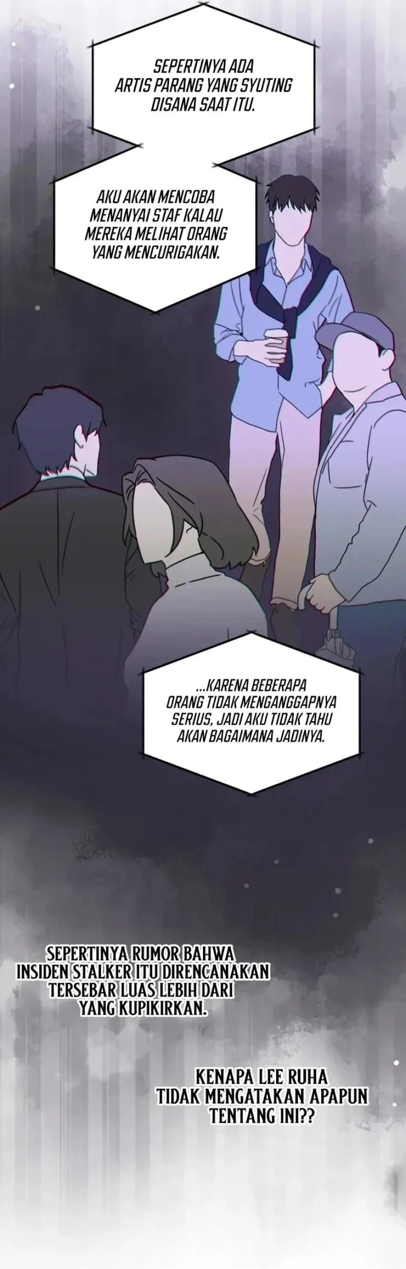 Today is a Woman Day (Today's Han Yoil Is a Woman) Chapter 27 - halaman 43