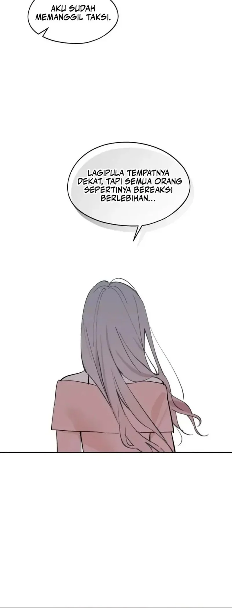 Today is a Woman Day (Today's Han Yoil Is a Woman) Chapter 27 - halaman 54