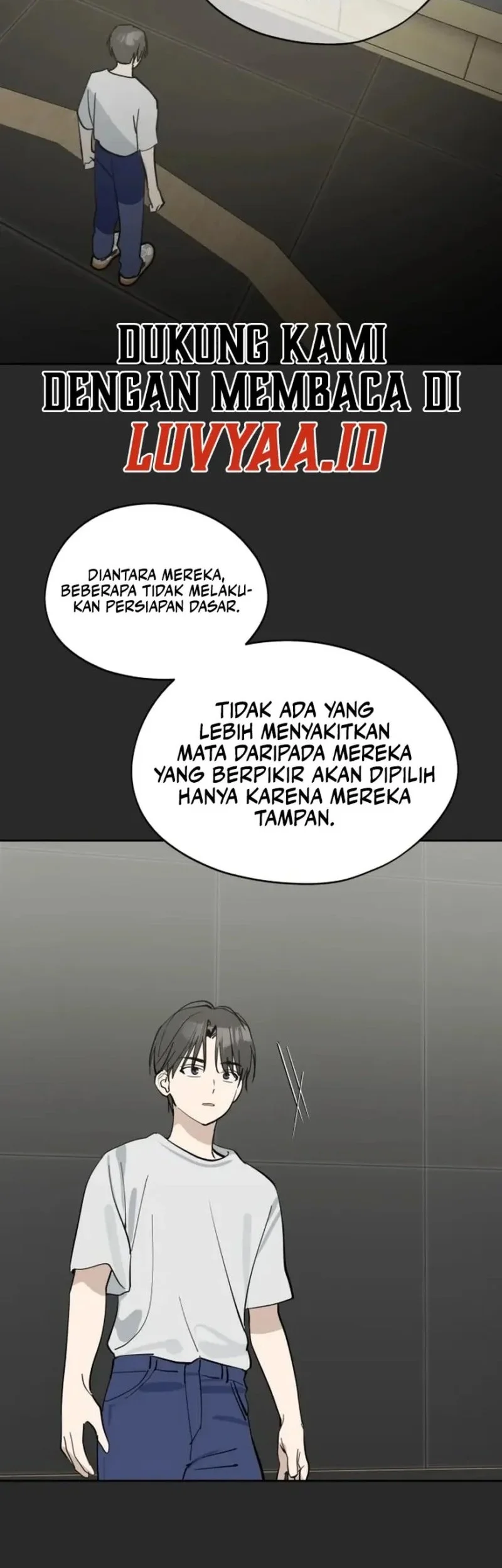 Today is a Woman Day (Today's Han Yoil Is a Woman) Chapter 27 - halaman 6