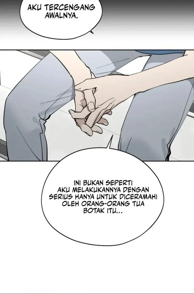 Today is a Woman Day (Today's Han Yoil Is a Woman) Chapter 27 - halaman 8