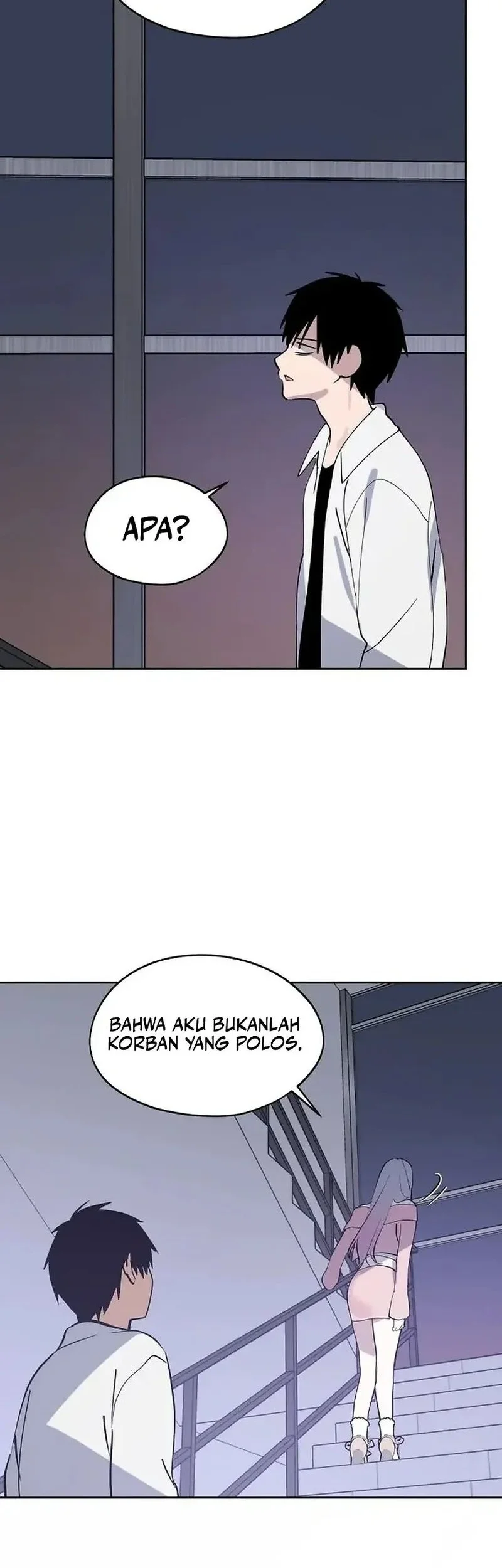 Today is a Woman Day (Today's Han Yoil Is a Woman) Chapter 28 - halaman 18