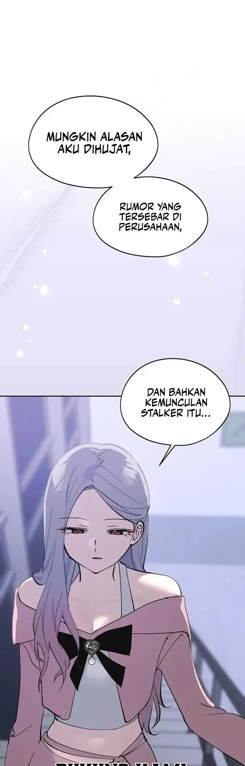 Today is a Woman Day (Today's Han Yoil Is a Woman) Chapter 28 - halaman 19
