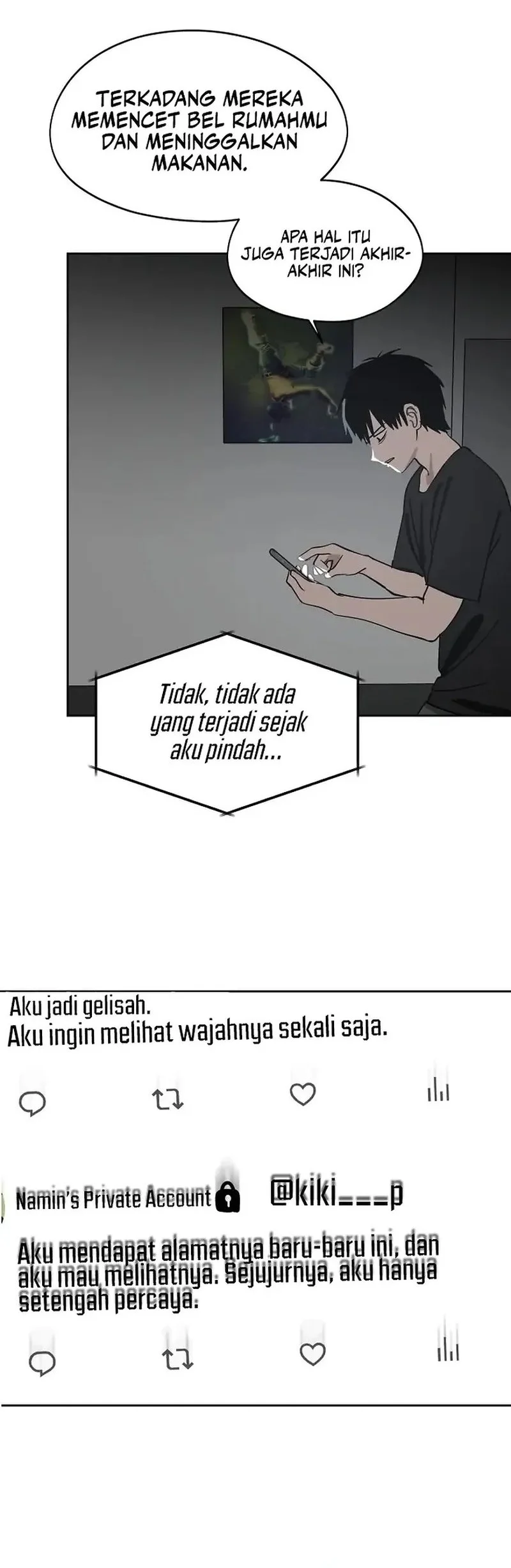 Today is a Woman Day (Today's Han Yoil Is a Woman) Chapter 29 - halaman 14