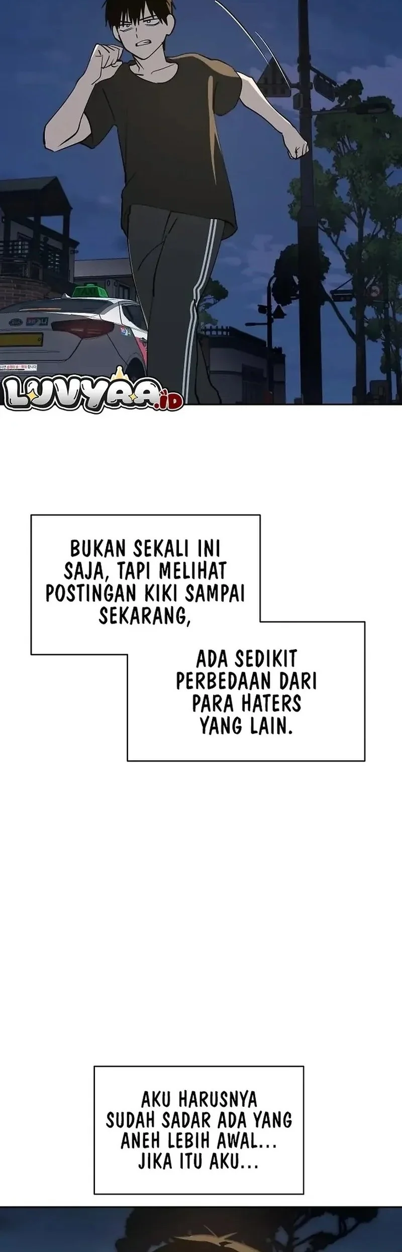 Today is a Woman Day (Today's Han Yoil Is a Woman) Chapter 29 - halaman 20