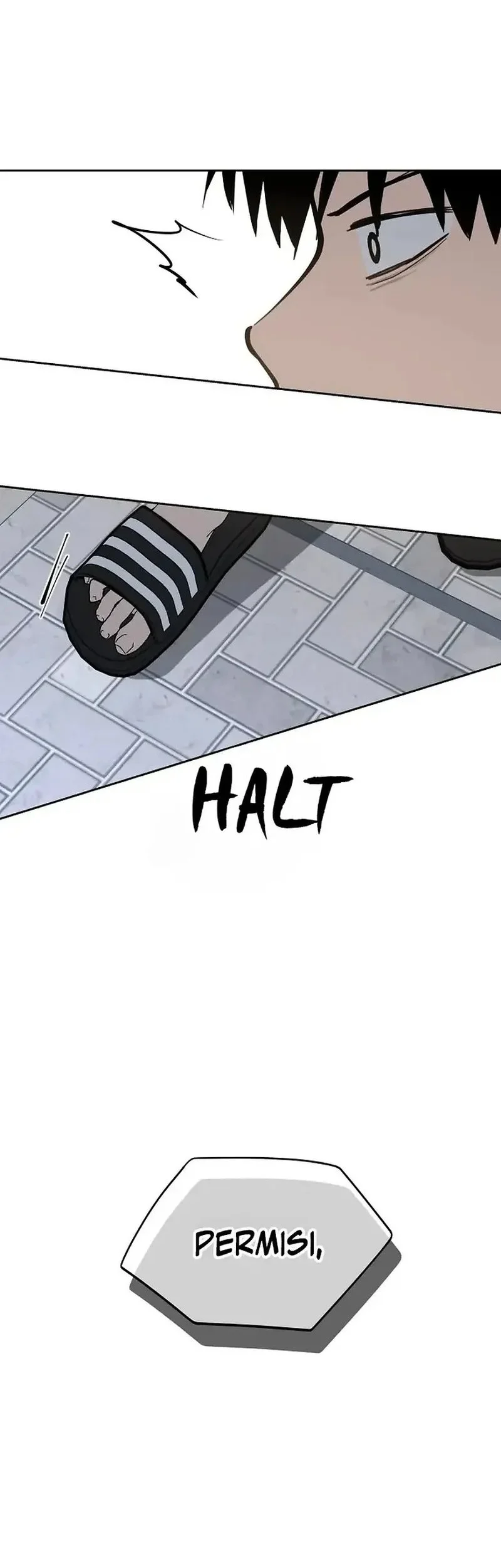 Today is a Woman Day (Today's Han Yoil Is a Woman) Chapter 29 - halaman 22