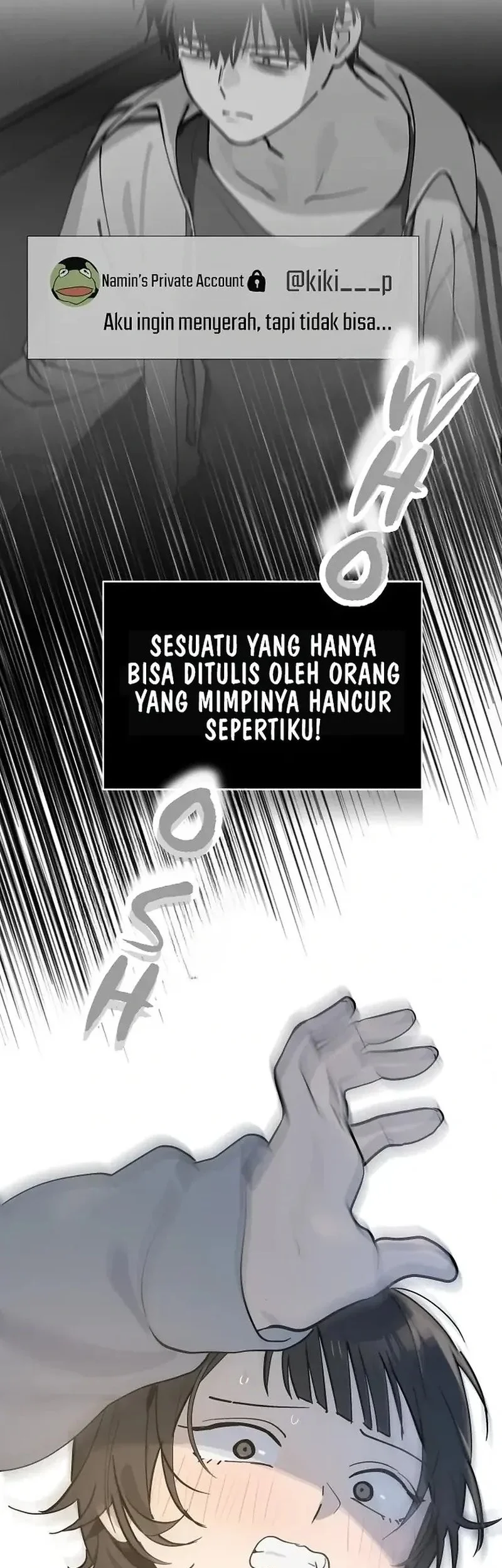 Today is a Woman Day (Today's Han Yoil Is a Woman) Chapter 29 - halaman 27