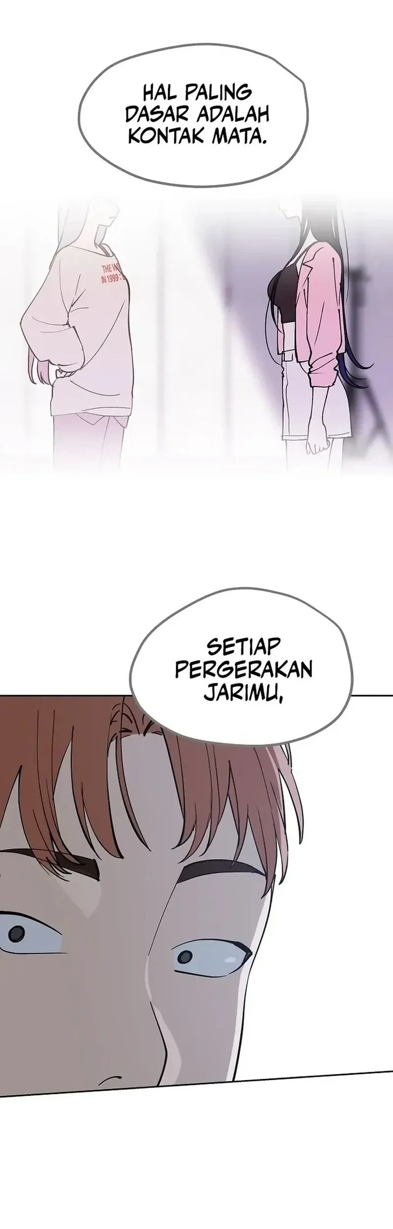 Today is a Woman Day (Today's Han Yoil Is a Woman) Chapter 29 - halaman 48