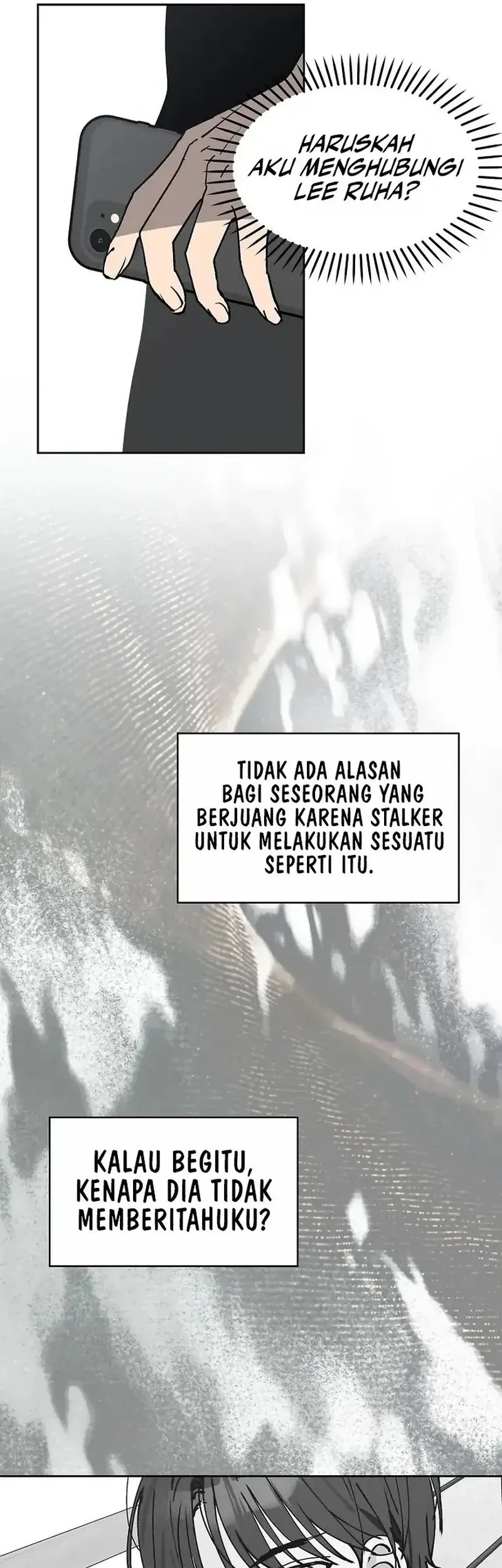 Today is a Woman Day (Today's Han Yoil Is a Woman) Chapter 29 - halaman 5