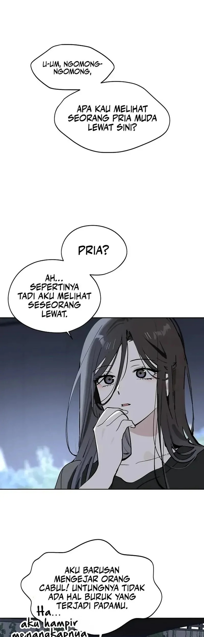 Today is a Woman Day (Today's Han Yoil Is a Woman) Chapter 29 - halaman 51