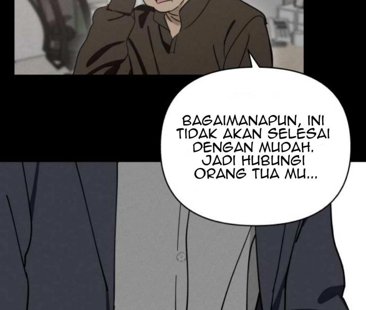 Today is a Woman Day (Today's Han Yoil Is a Woman) Chapter 3 - halaman 103