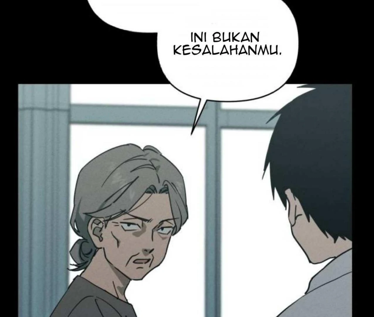 Today is a Woman Day (Today's Han Yoil Is a Woman) Chapter 3 - halaman 110