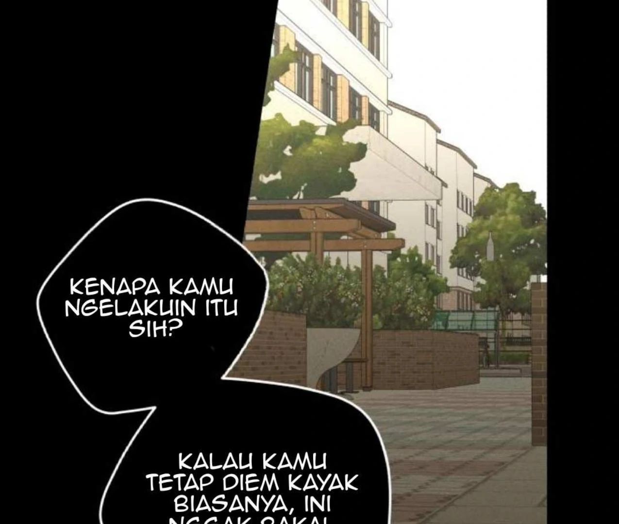 Today is a Woman Day (Today's Han Yoil Is a Woman) Chapter 3 - halaman 114