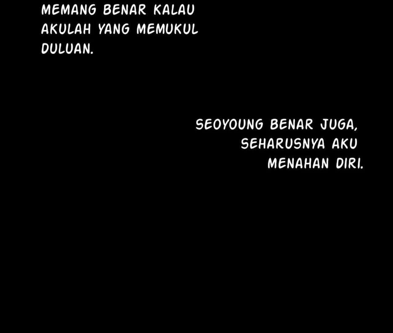 Today is a Woman Day (Today's Han Yoil Is a Woman) Chapter 3 - halaman 130