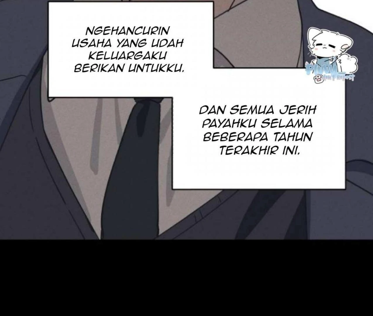 Today is a Woman Day (Today's Han Yoil Is a Woman) Chapter 3 - halaman 133