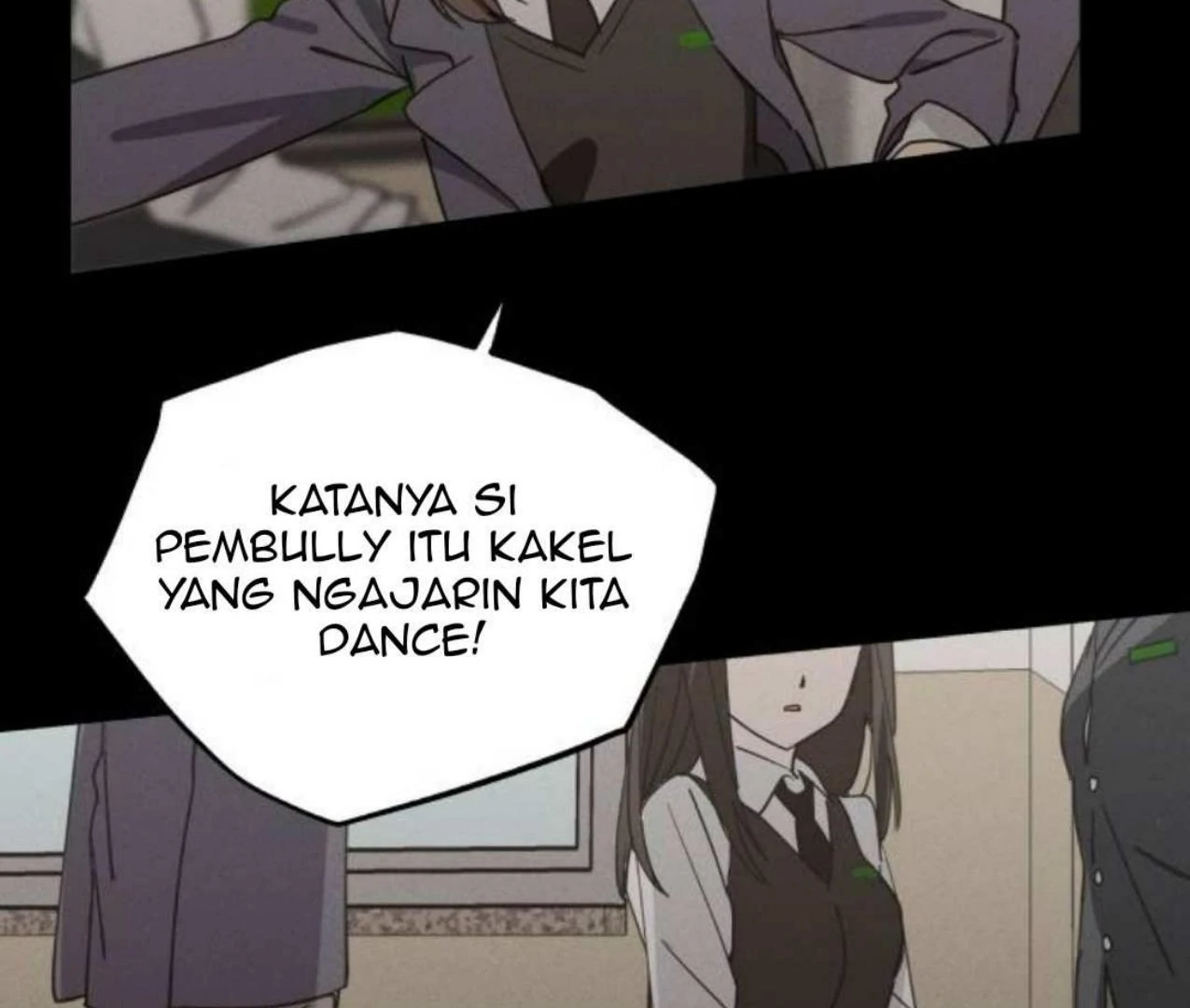 Today is a Woman Day (Today's Han Yoil Is a Woman) Chapter 3 - halaman 143