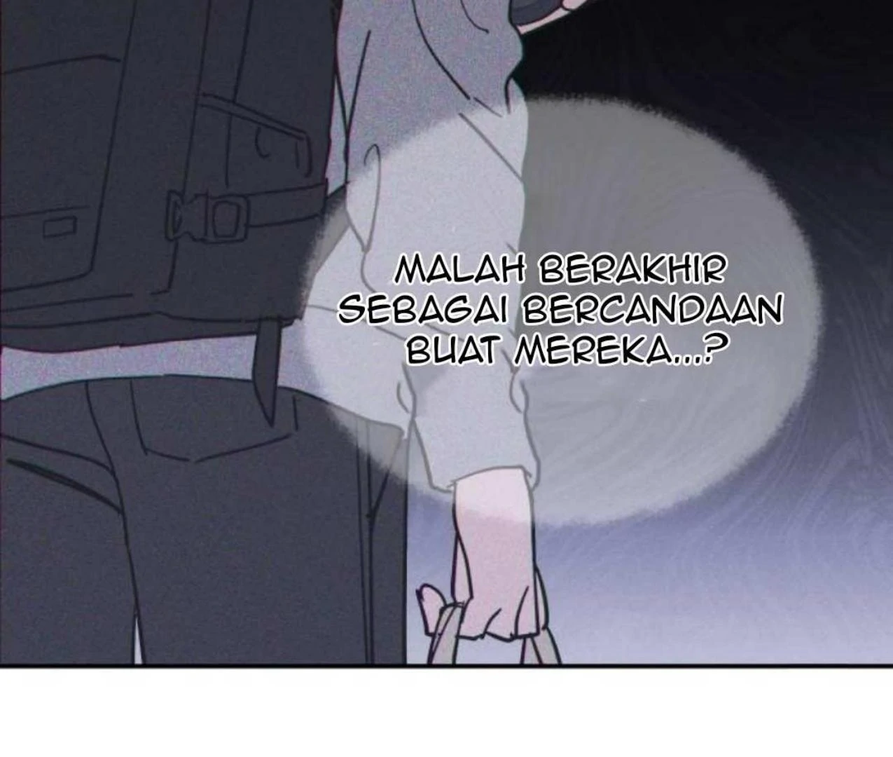 Today is a Woman Day (Today's Han Yoil Is a Woman) Chapter 3 - halaman 161