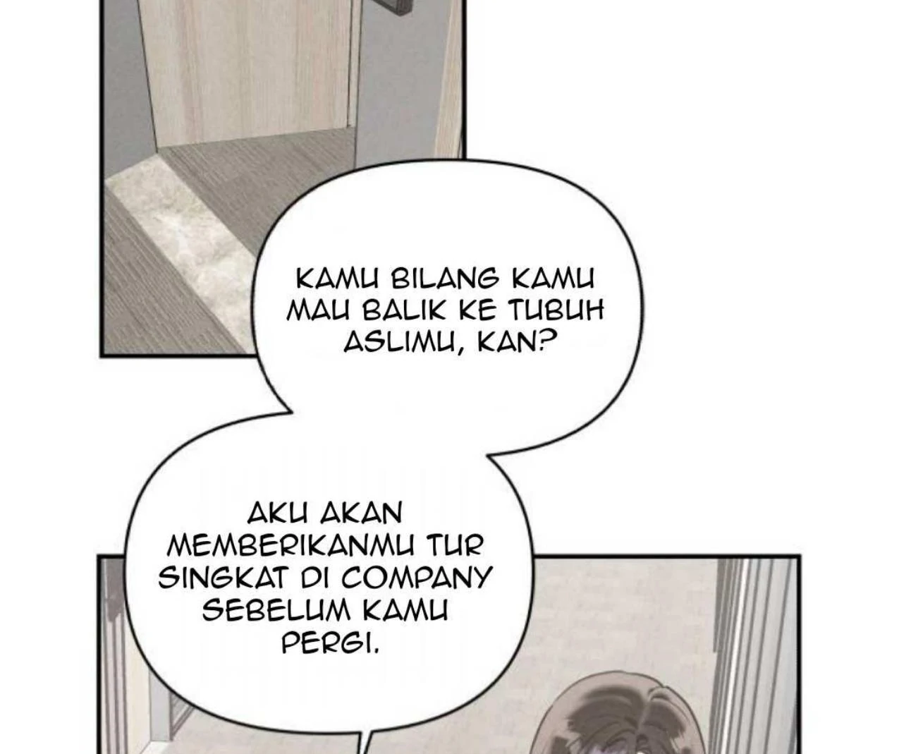 Today is a Woman Day (Today's Han Yoil Is a Woman) Chapter 3 - halaman 174