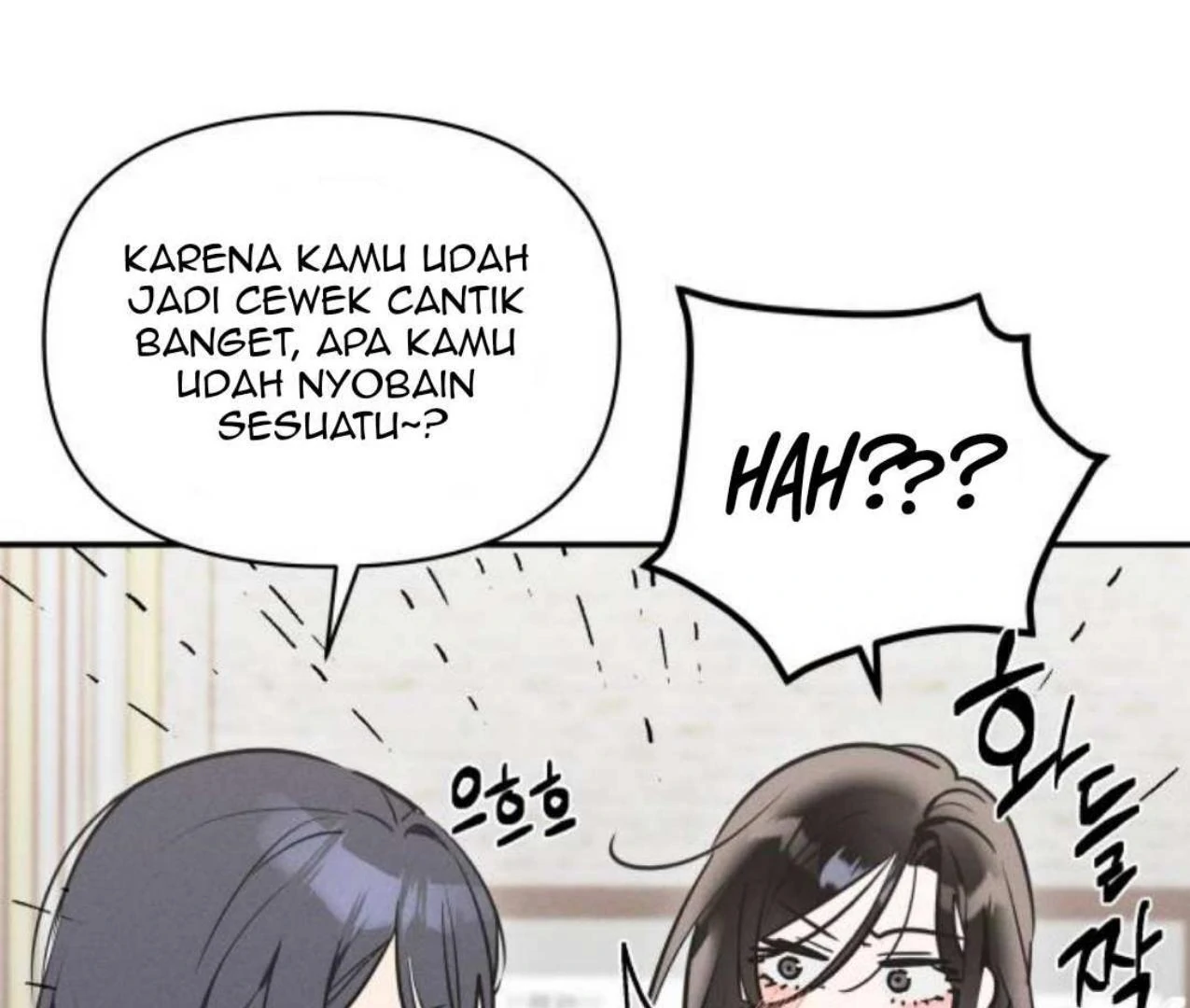 Today is a Woman Day (Today's Han Yoil Is a Woman) Chapter 3 - halaman 185