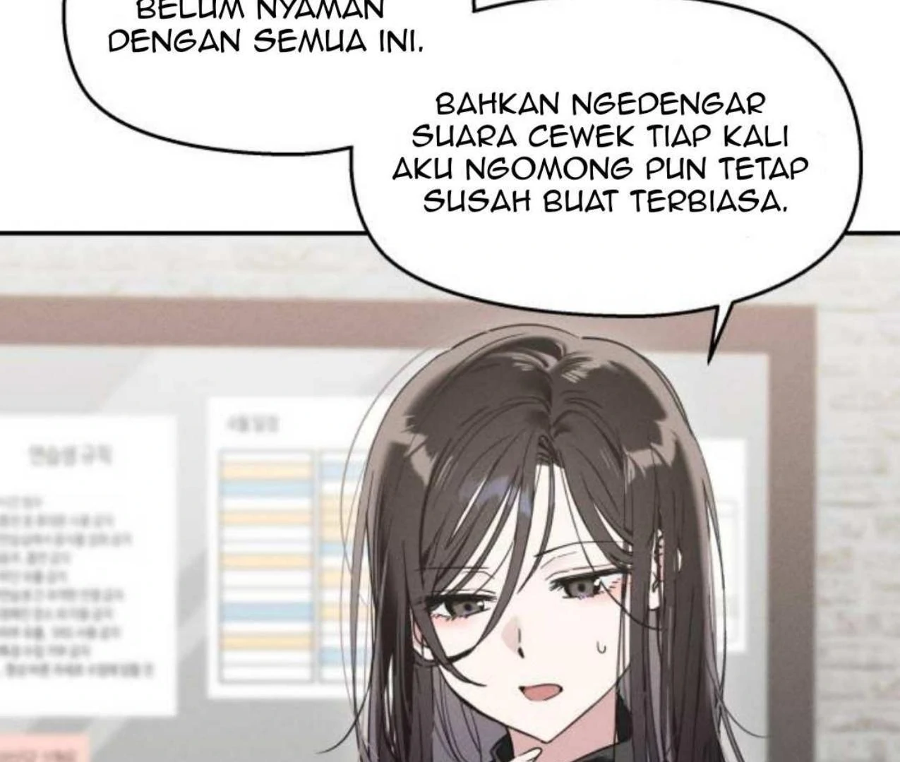 Today is a Woman Day (Today's Han Yoil Is a Woman) Chapter 3 - halaman 190