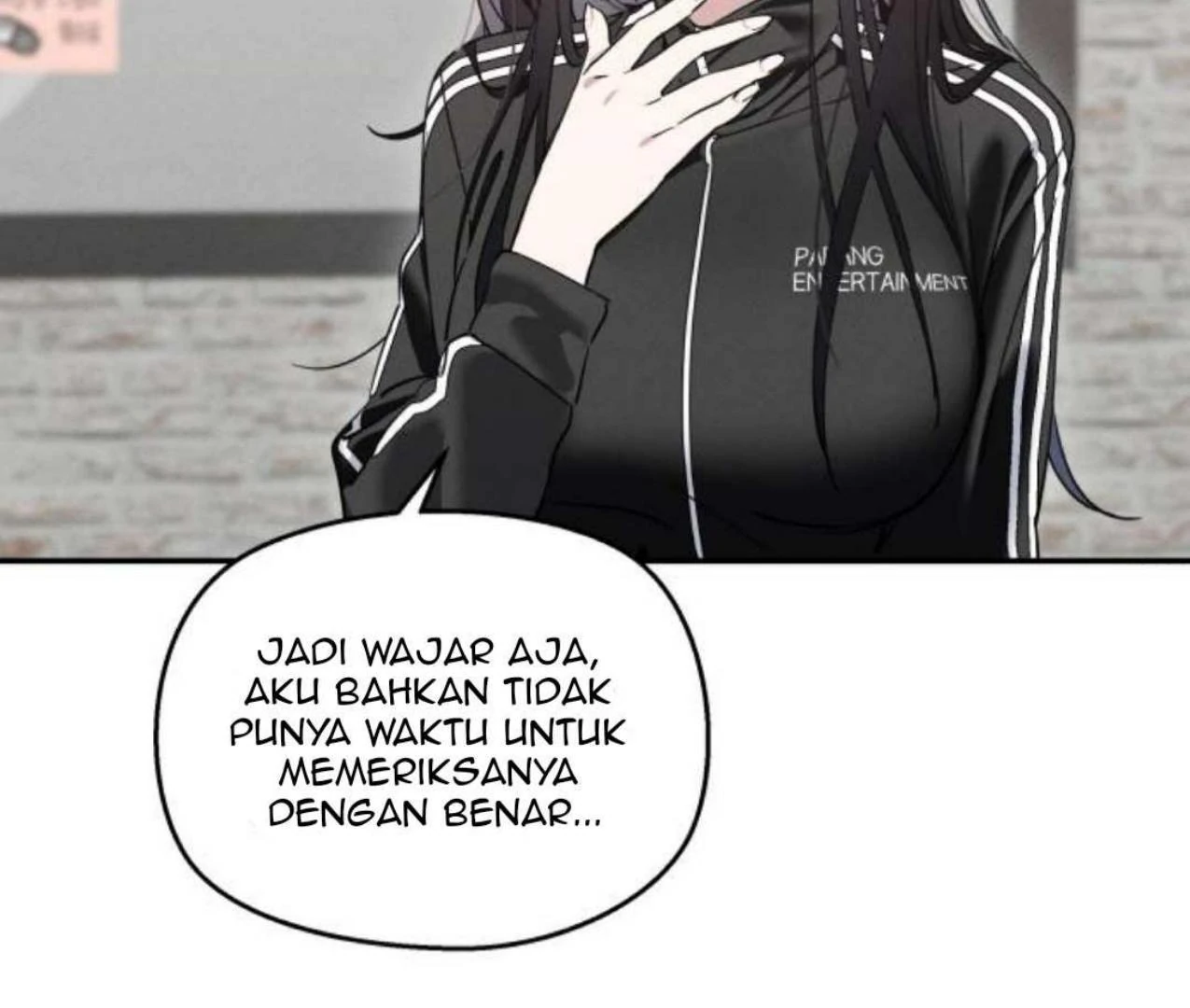 Today is a Woman Day (Today's Han Yoil Is a Woman) Chapter 3 - halaman 191
