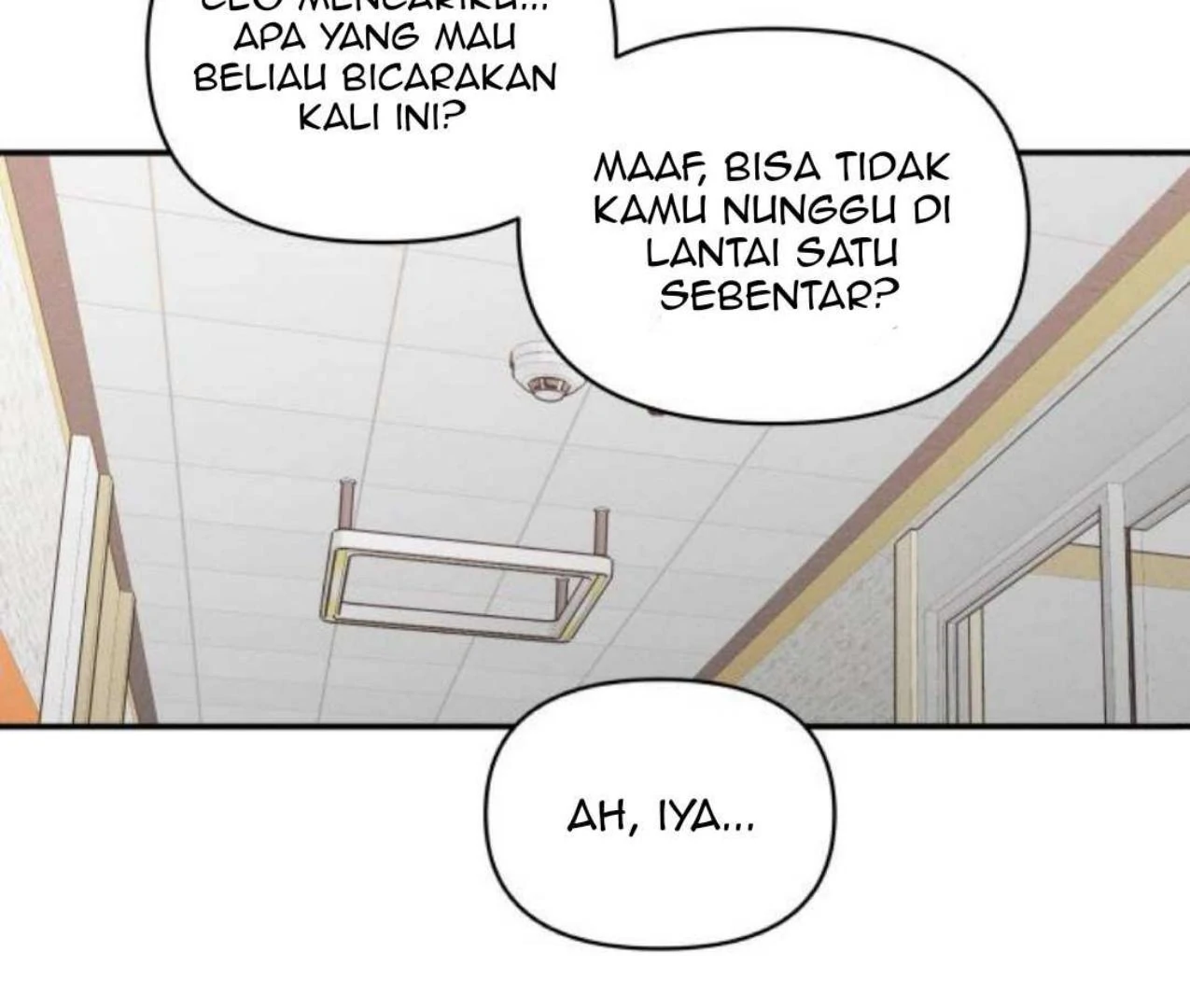 Today is a Woman Day (Today's Han Yoil Is a Woman) Chapter 3 - halaman 202
