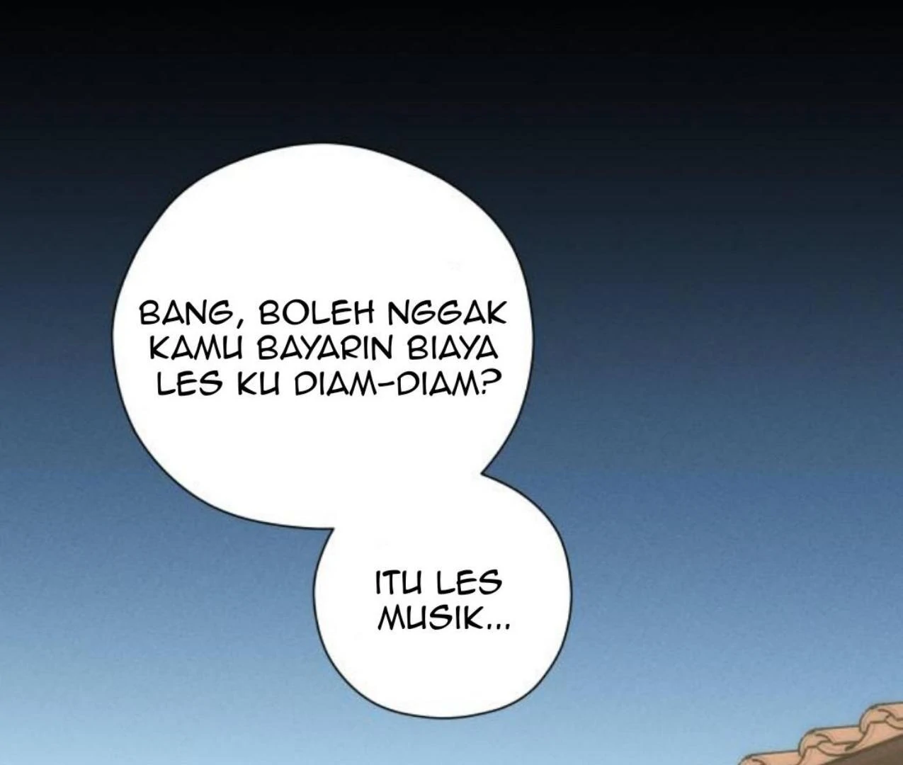 Today is a Woman Day (Today's Han Yoil Is a Woman) Chapter 3 - halaman 3