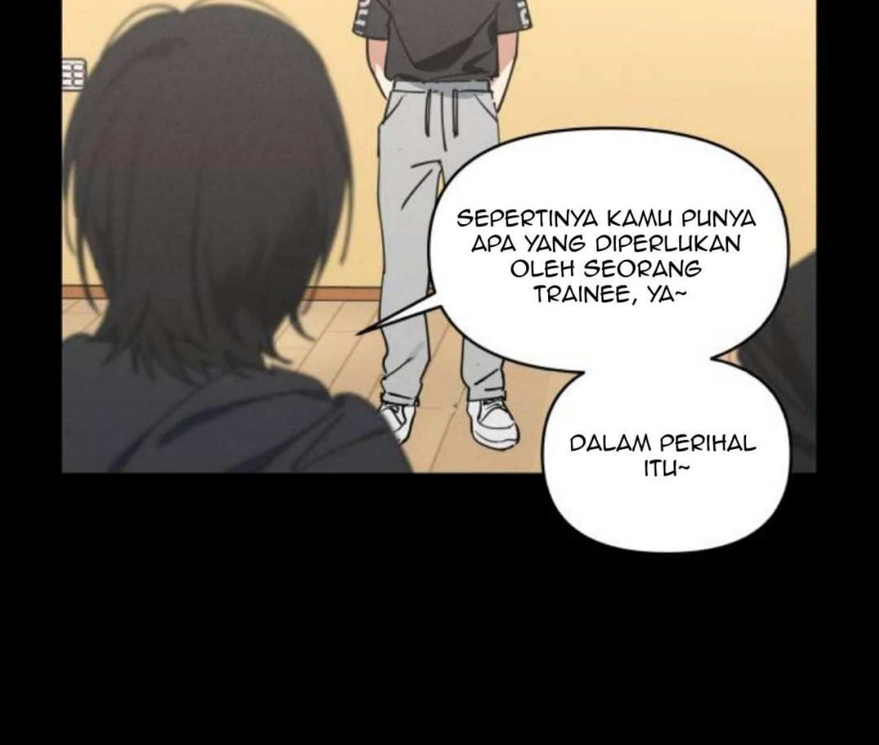 Today is a Woman Day (Today's Han Yoil Is a Woman) Chapter 3 - halaman 44