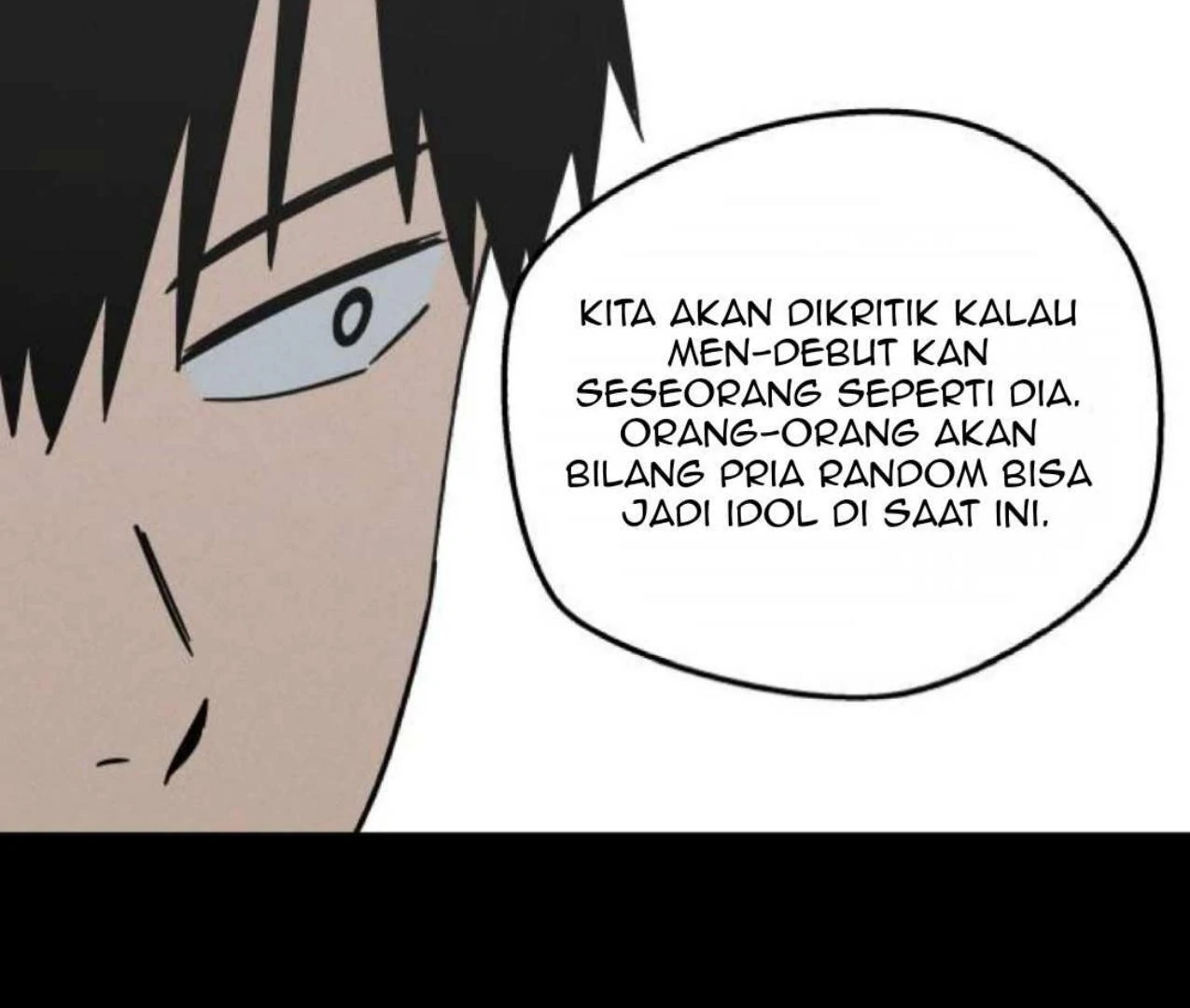Today is a Woman Day (Today's Han Yoil Is a Woman) Chapter 3 - halaman 58