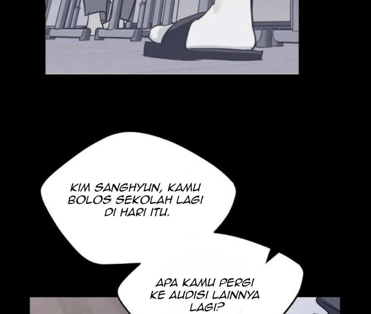 Today is a Woman Day (Today's Han Yoil Is a Woman) Chapter 3 - halaman 68