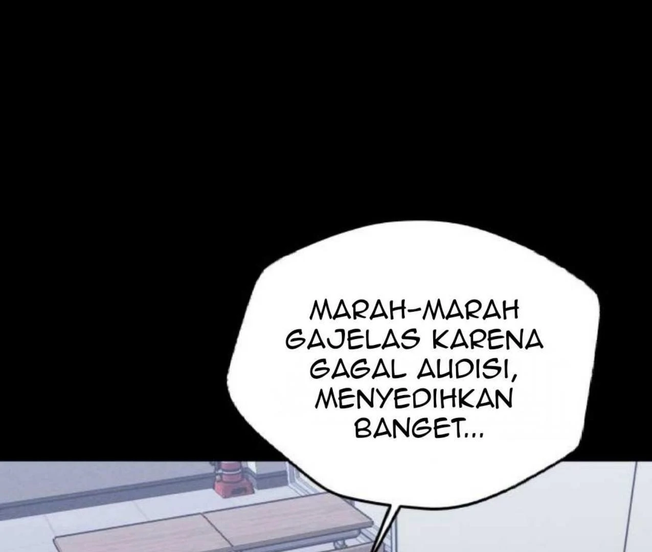 Today is a Woman Day (Today's Han Yoil Is a Woman) Chapter 3 - halaman 84