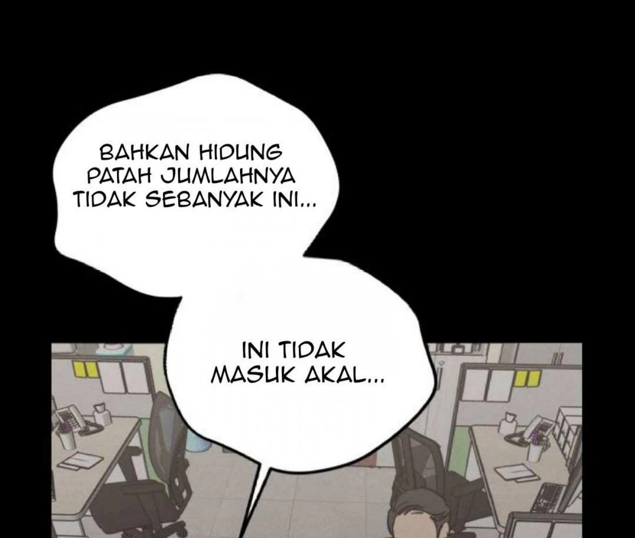 Today is a Woman Day (Today's Han Yoil Is a Woman) Chapter 3 - halaman 97