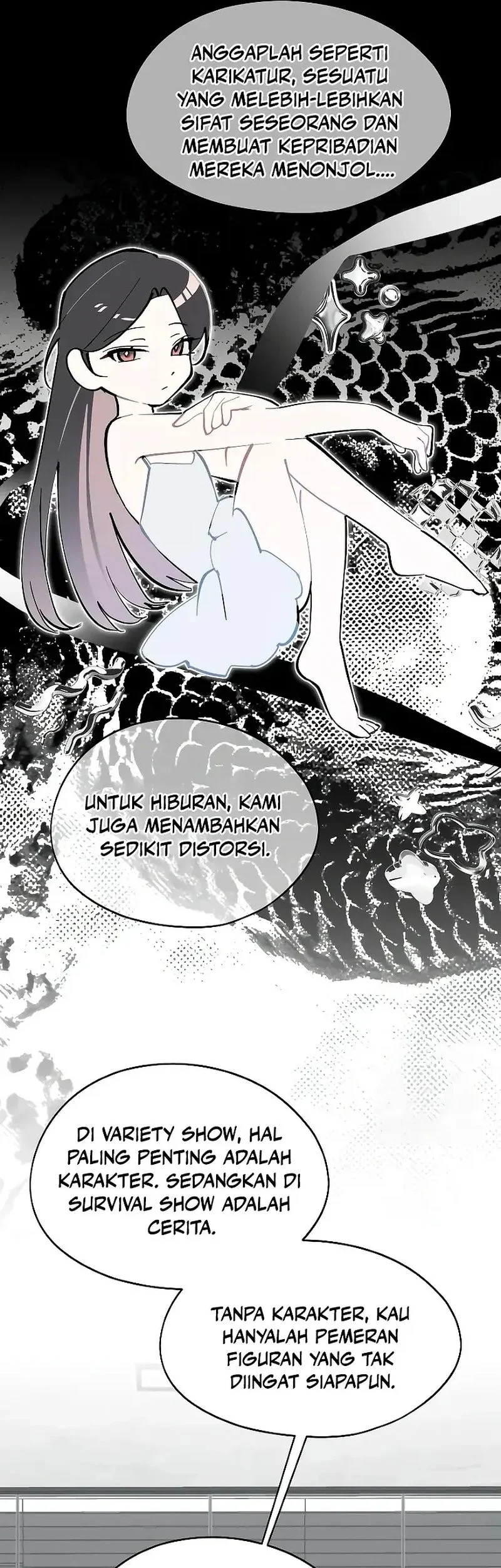Today is a Woman Day (Today's Han Yoil Is a Woman) Chapter 30 - halaman 10