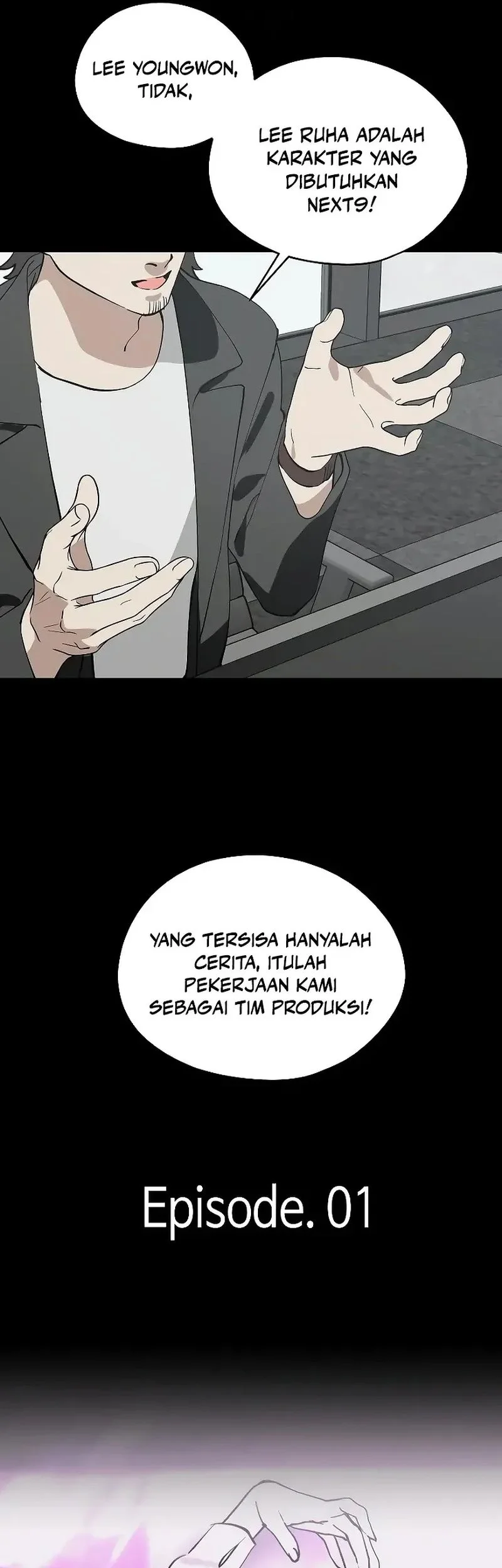 Today is a Woman Day (Today's Han Yoil Is a Woman) Chapter 30 - halaman 12