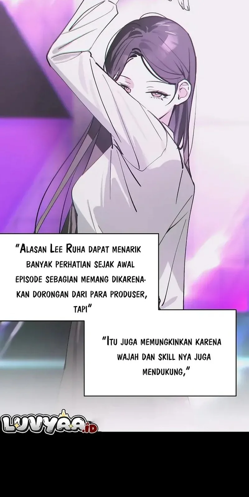 Today is a Woman Day (Today's Han Yoil Is a Woman) Chapter 30 - halaman 13