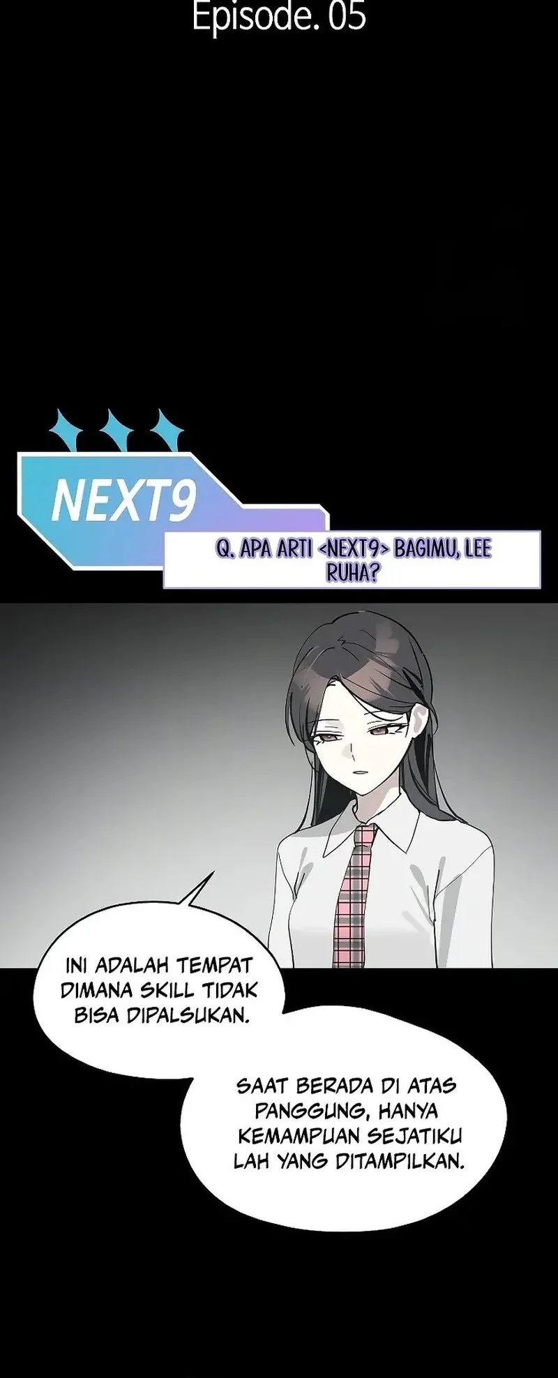 Today is a Woman Day (Today's Han Yoil Is a Woman) Chapter 30 - halaman 19