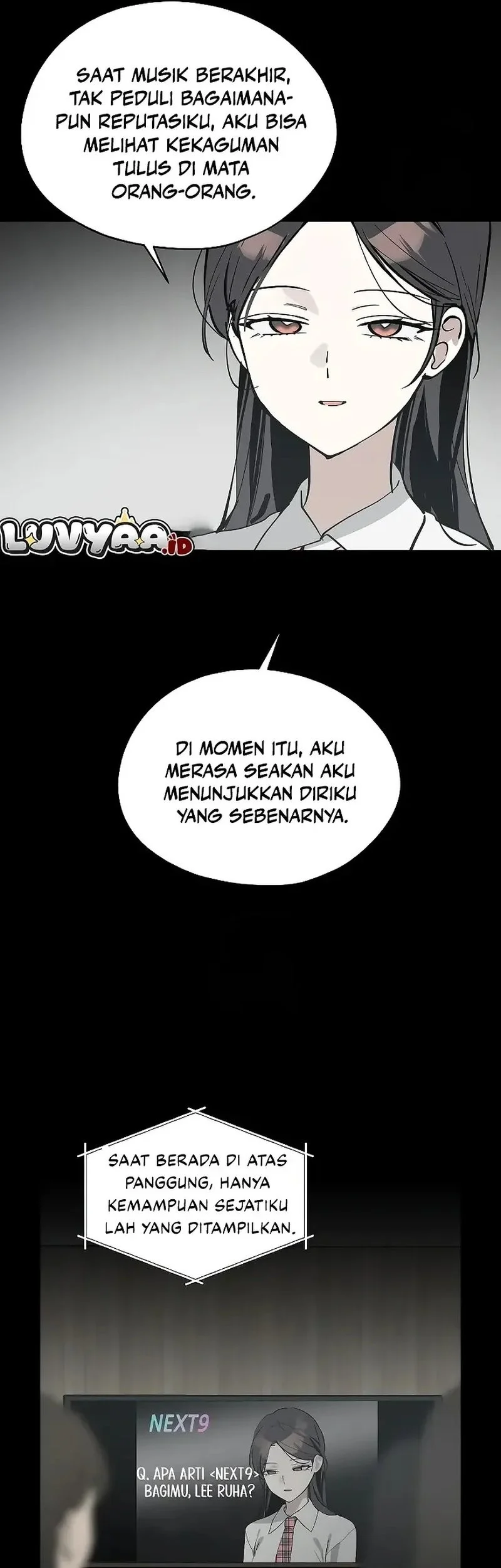 Today is a Woman Day (Today's Han Yoil Is a Woman) Chapter 30 - halaman 20