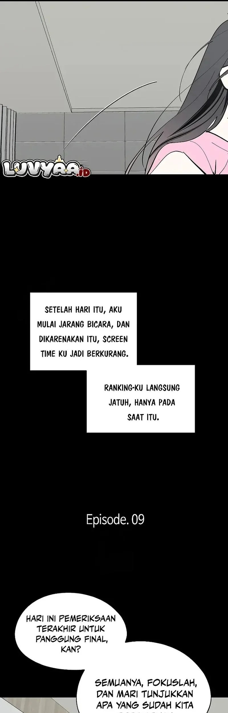 Today is a Woman Day (Today's Han Yoil Is a Woman) Chapter 30 - halaman 22