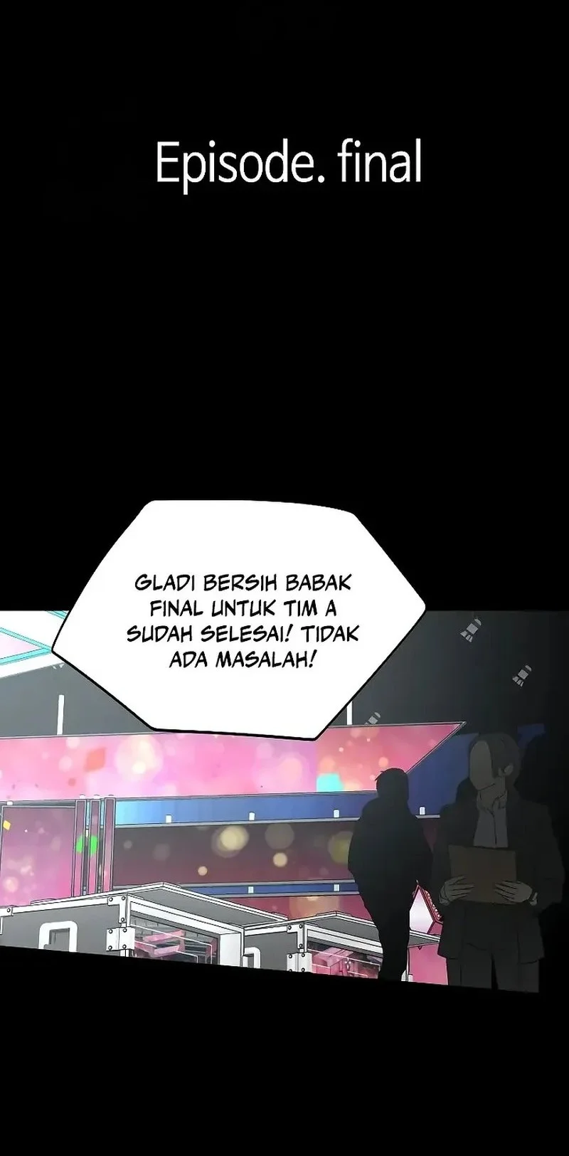 Today is a Woman Day (Today's Han Yoil Is a Woman) Chapter 30 - halaman 25