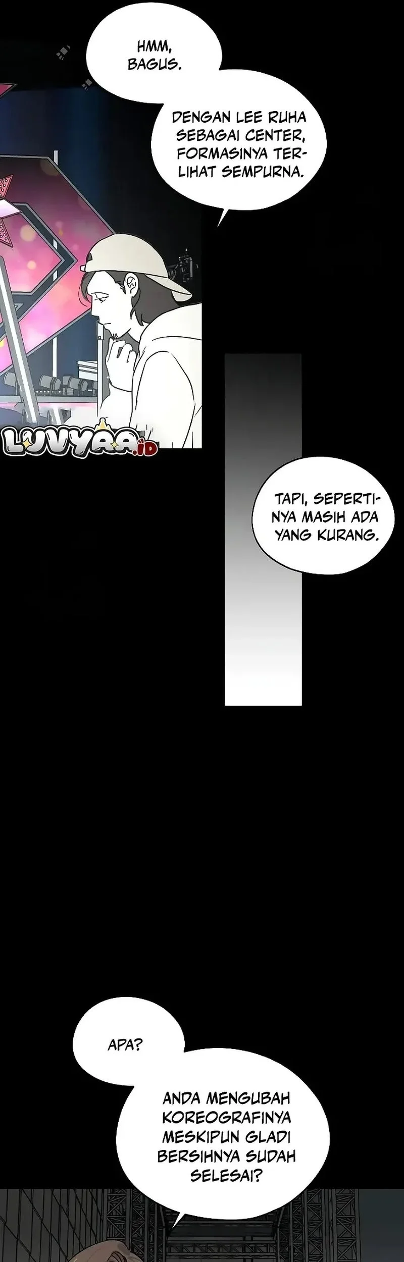 Today is a Woman Day (Today's Han Yoil Is a Woman) Chapter 30 - halaman 26
