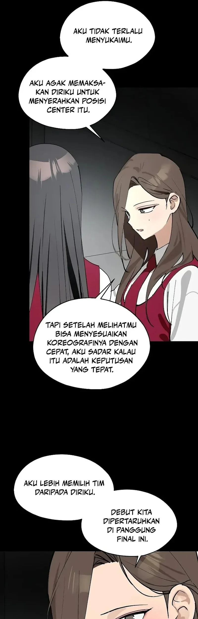 Today is a Woman Day (Today's Han Yoil Is a Woman) Chapter 30 - halaman 32