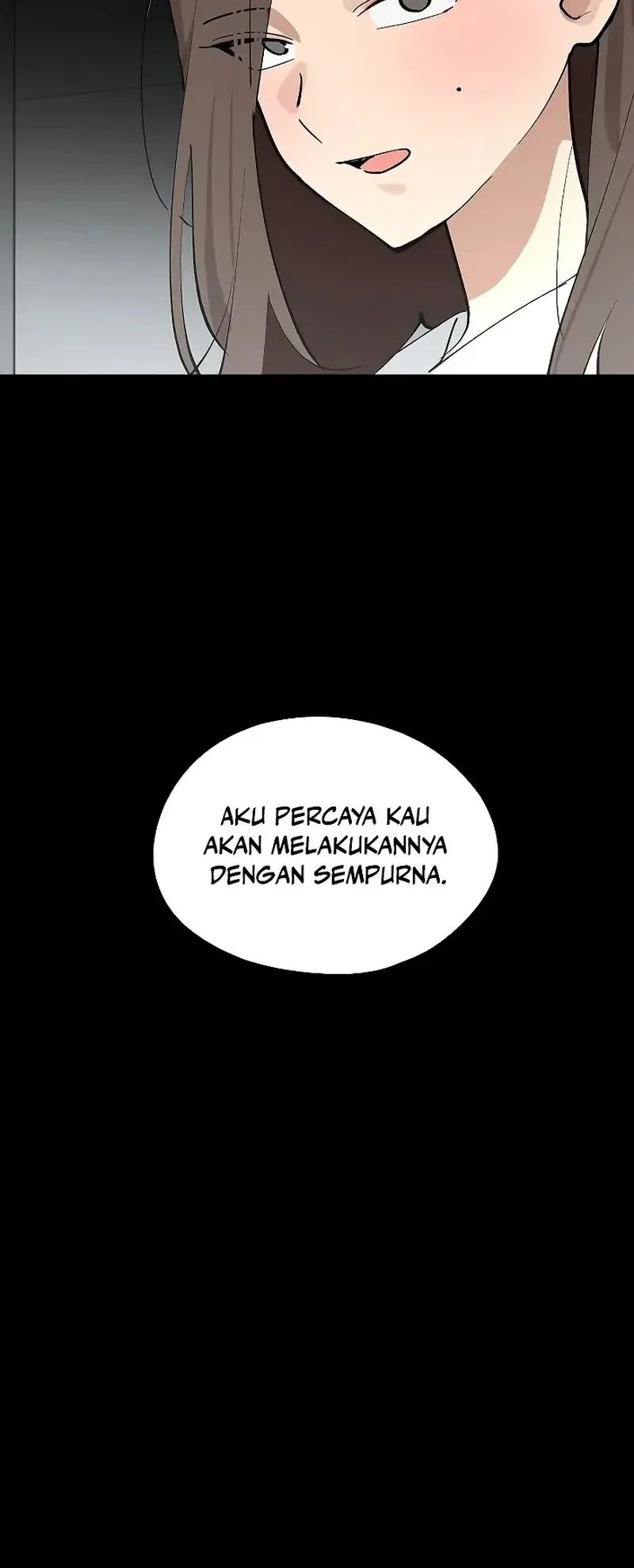Today is a Woman Day (Today's Han Yoil Is a Woman) Chapter 30 - halaman 33