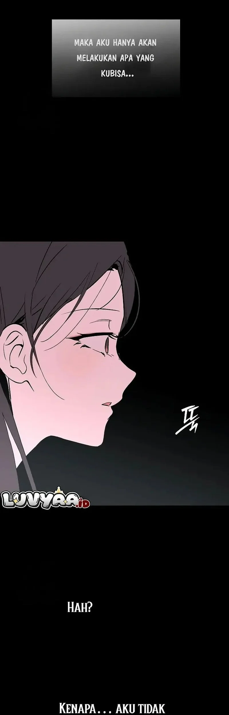 Today is a Woman Day (Today's Han Yoil Is a Woman) Chapter 30 - halaman 37